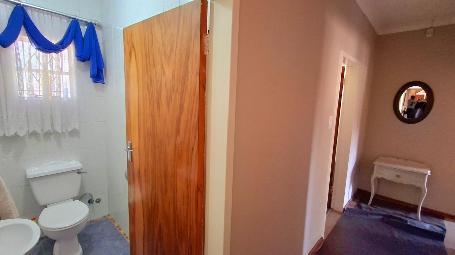 4 Bedroom Property for Sale in Sasolburg Ext 15 Free State